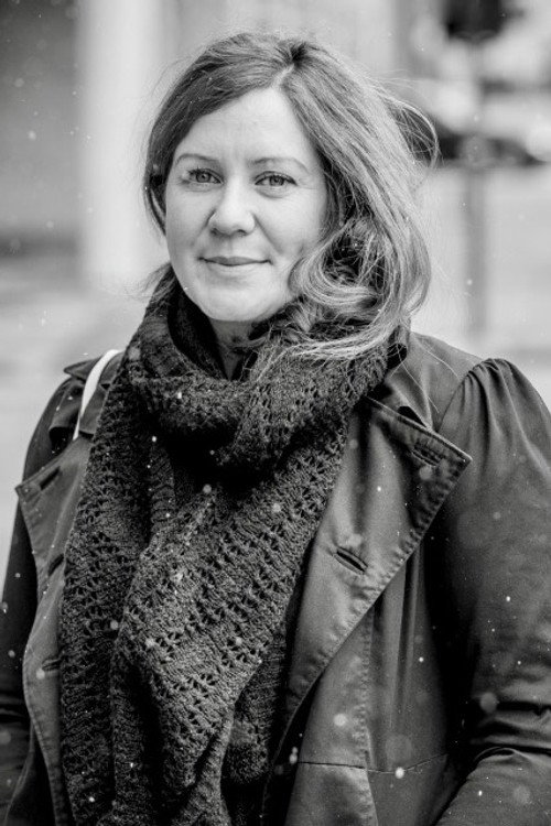 Photo of Line Klungseth Johansen, Directing