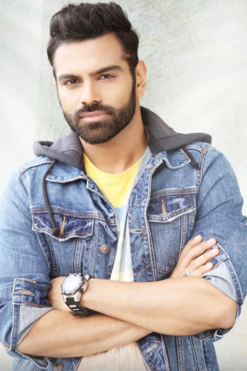 Photo of Sreerama Chandra Mynampati, Sound