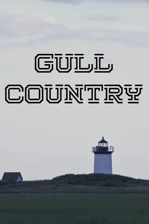 Movie poster for Gull Country (2023)