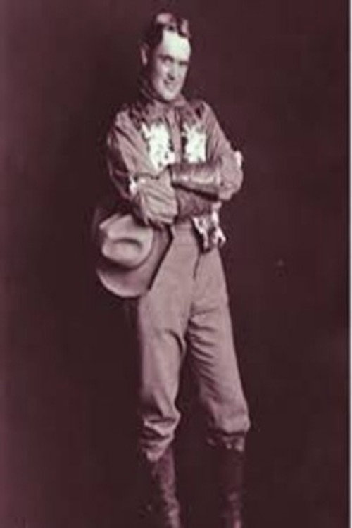 Photo of Chick Morrison, Acting