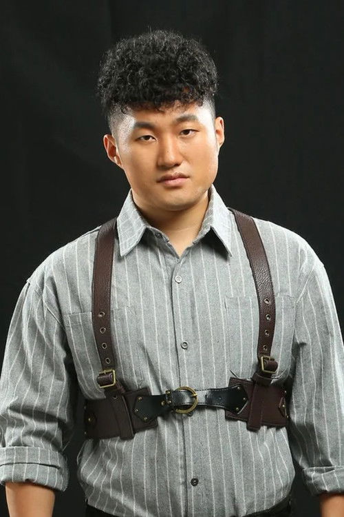 Guan Xiangyun profile