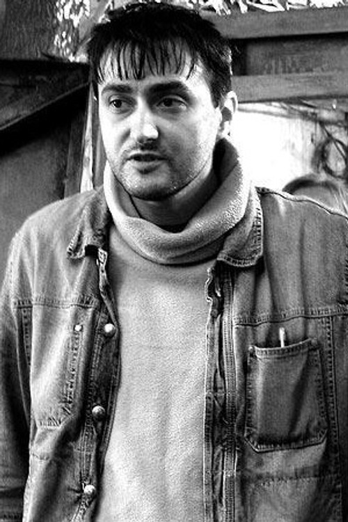 Photo of Pyotr Tochilin, Directing