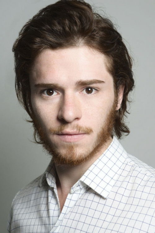 Nicolas Vargas profile