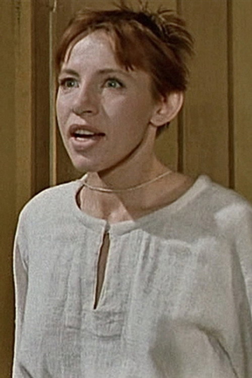 Photo of Gelena Ivlieva, Acting