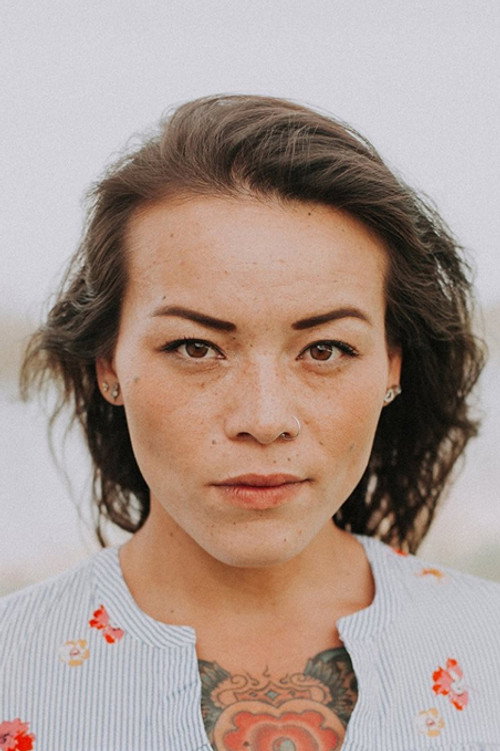 Photo of Layla Staats, Acting