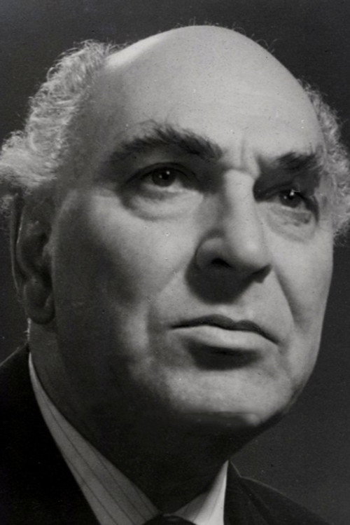Photo of Gegham Harutyunyan, Acting