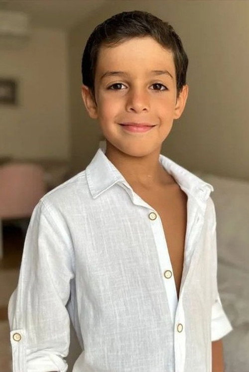 İlker Yağız Selçuk profile