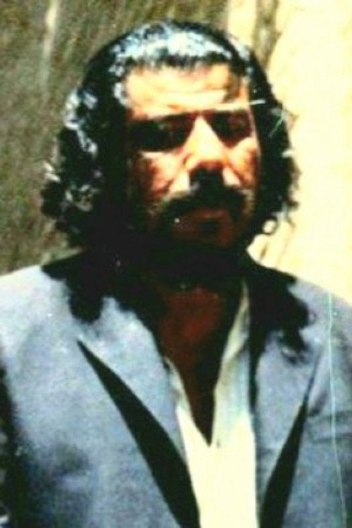 Photo of Changiz, Acting