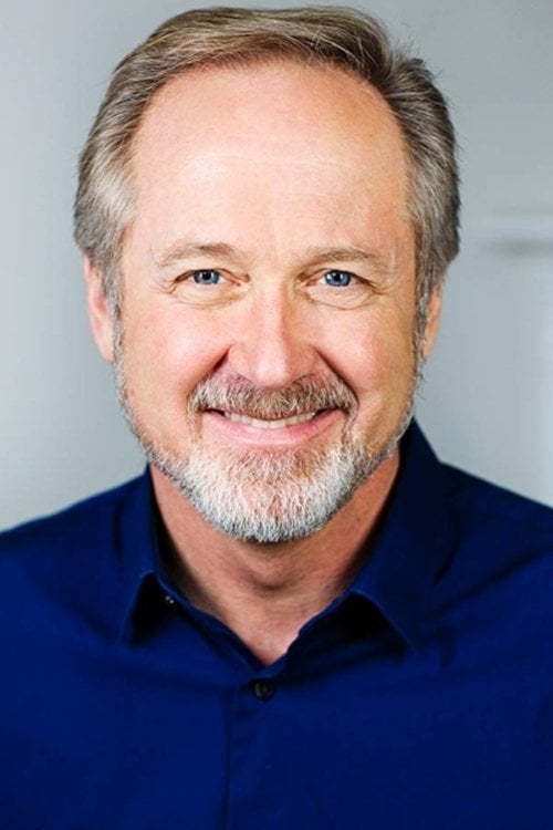 Photo of Mark Boyd, Acting