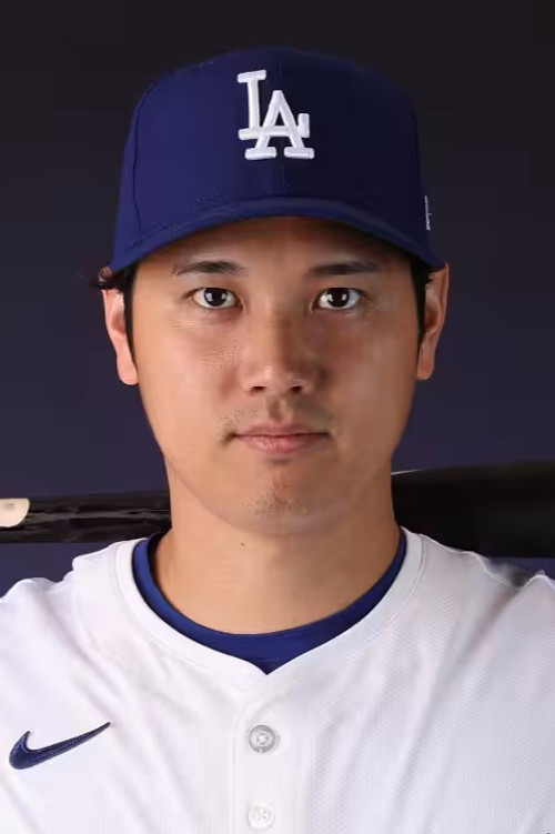 Photo of Shohei Ohtani, Acting