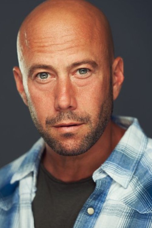 Photo of Aaron Berg, Acting