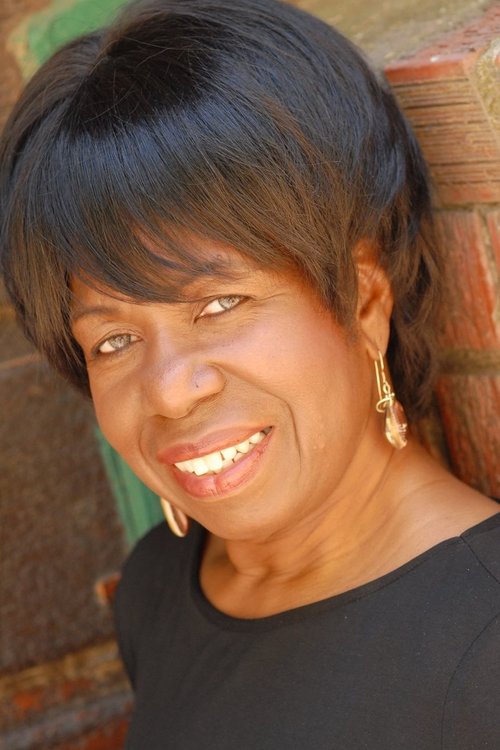 Baadja-Lyne Odums profile