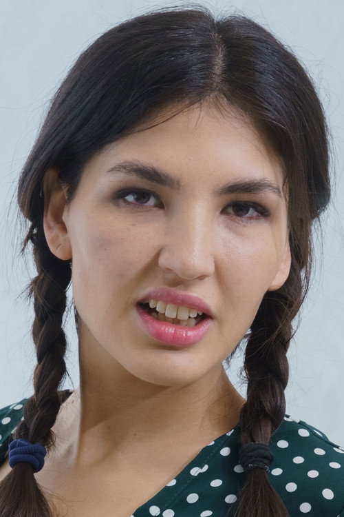 Photo of Azumi Liu, Acting