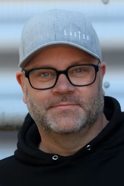 Photo of Niclas Laaksonen, Acting