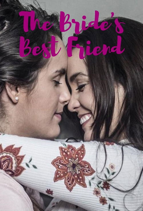 A Melhor Amiga da Noiva poster