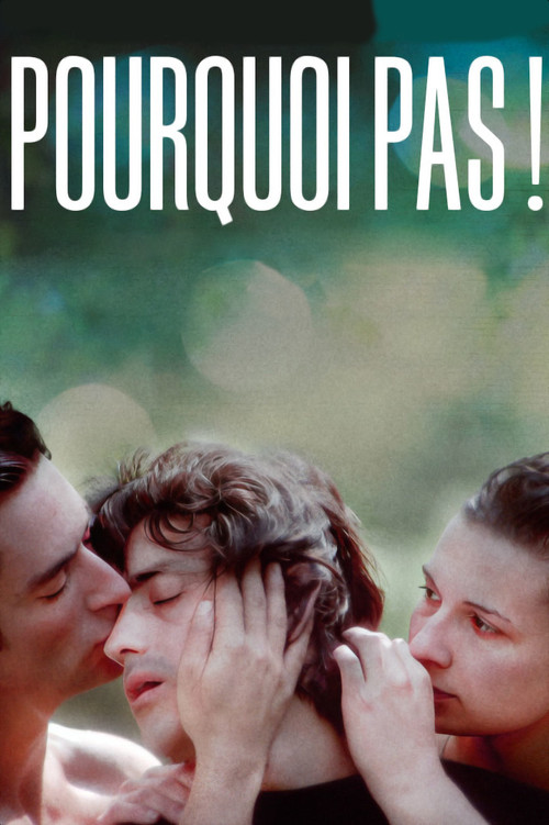 Movie poster for Why Not! (1977)