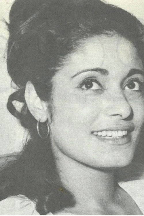 Aisha Ibrahim profile