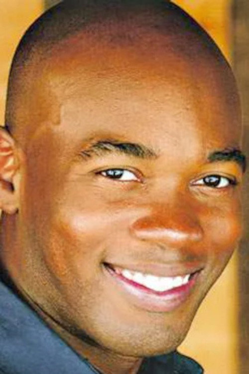 Chris Foreman profile