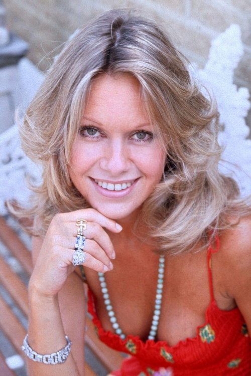 Suzanna Leigh profile