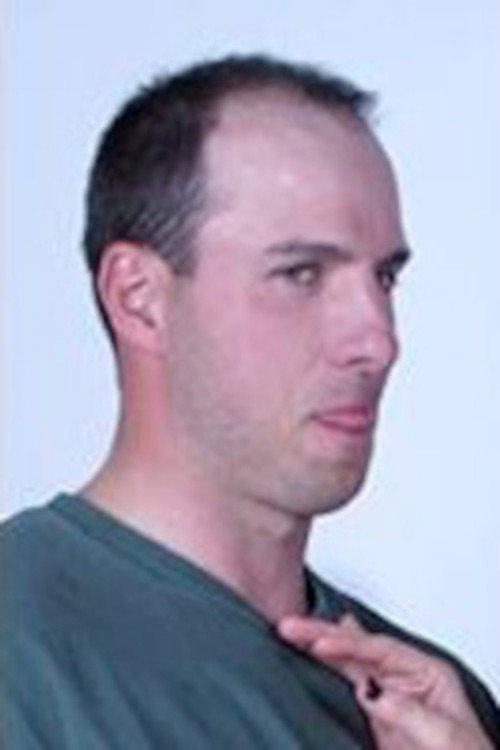 Photo of Pauly the Ginny, Acting