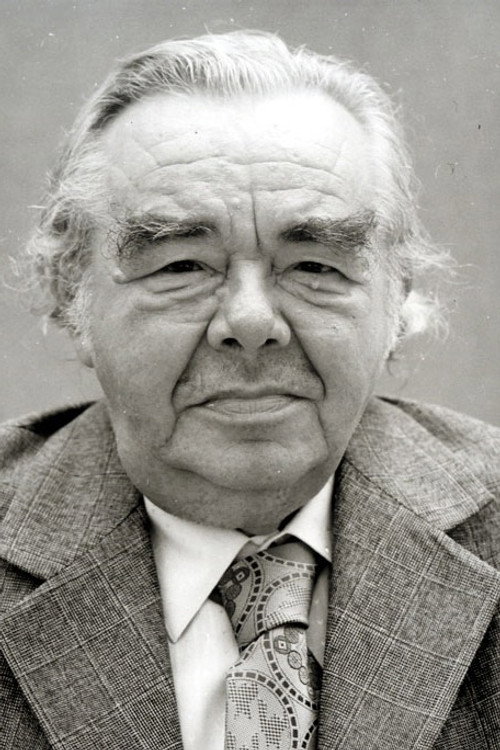 Photo of Zoltán Basilides, Acting