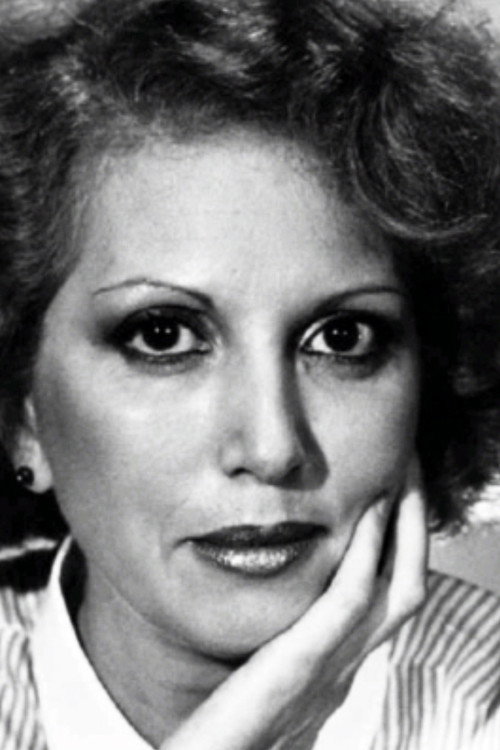 Photo of Susana Rinaldi, Acting