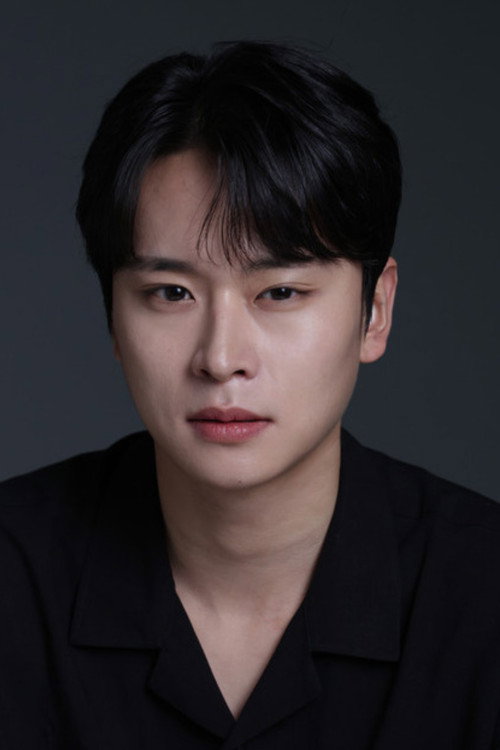 Lee Sang-hoon profile
