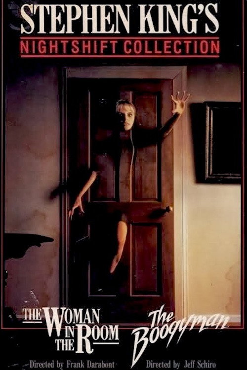 Movie poster for Nightshift Collection (1994)