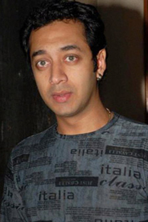 Photo of Hiten Paintal, Acting