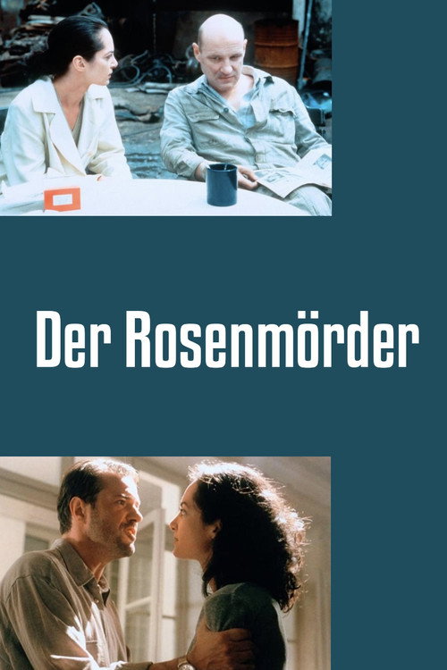Movie poster for Der Rosenmörder (1998)