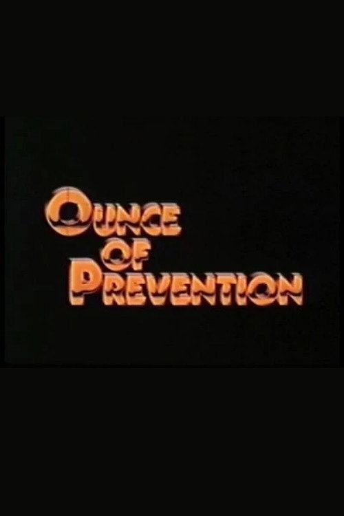 Movie poster for Ounce of Prevention (1982)