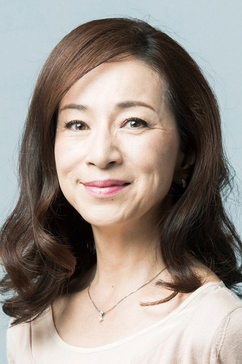 Photo of Mieko Harada, Acting