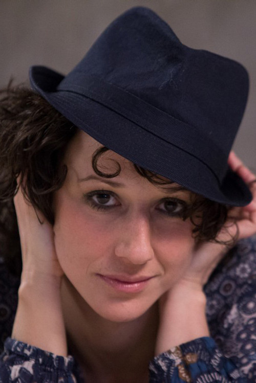 Αντιγόνη Πανταζή profile