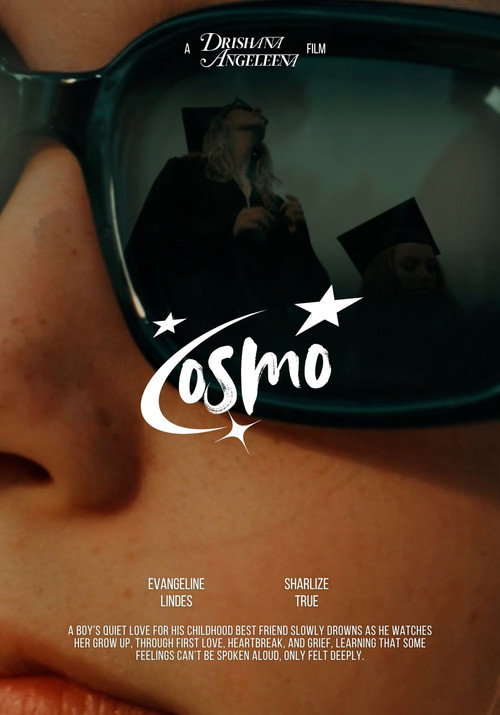 Movie poster for Cosmo