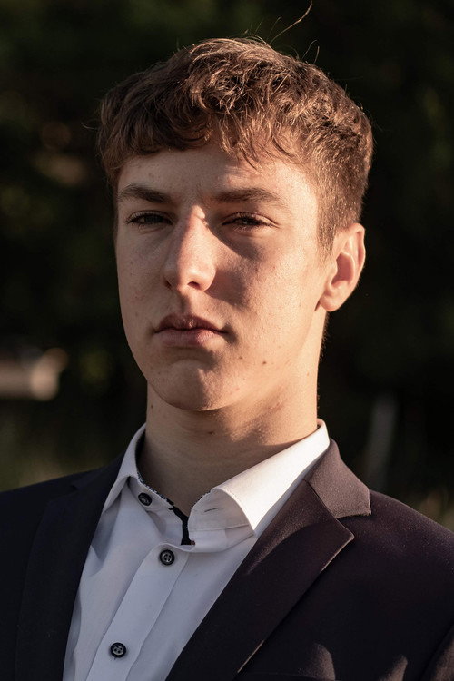 Photo of Adrian Schloßmacher, Acting