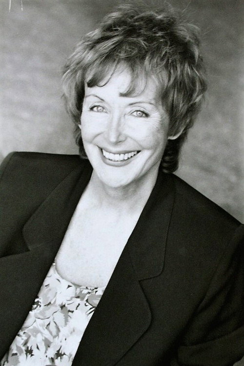 Photo of María del Puy, Acting