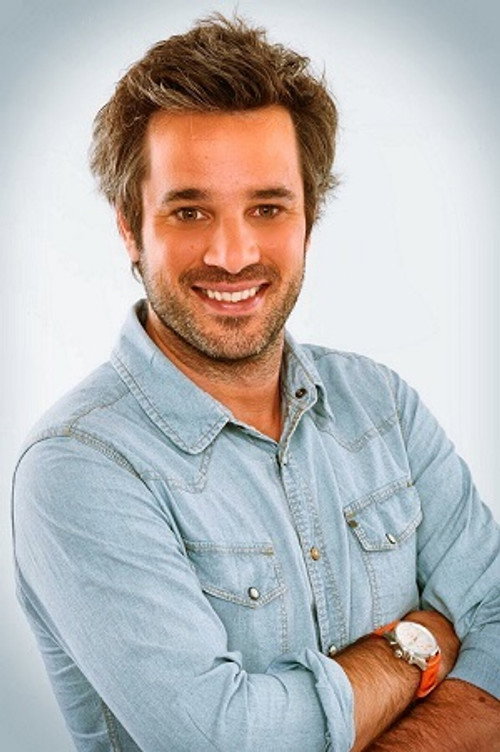 Photo of Adrien Devyver, Acting
