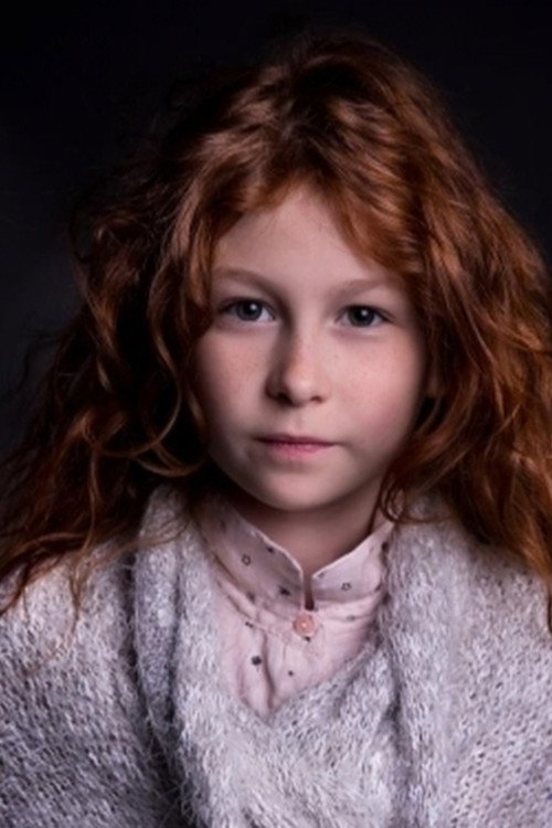 Photo of Weronika Wachowska, Acting