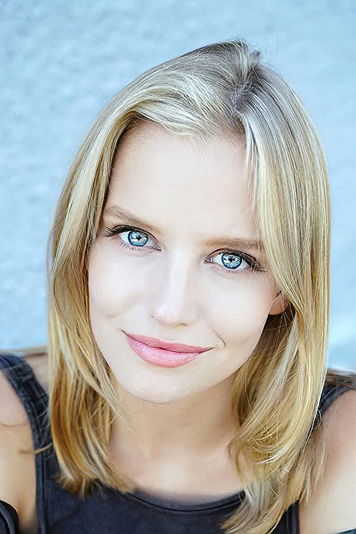 Photo of Alexis Clayton, Acting