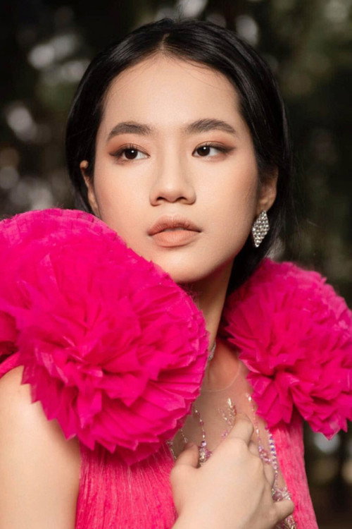 Photo of Hà Phương, Acting