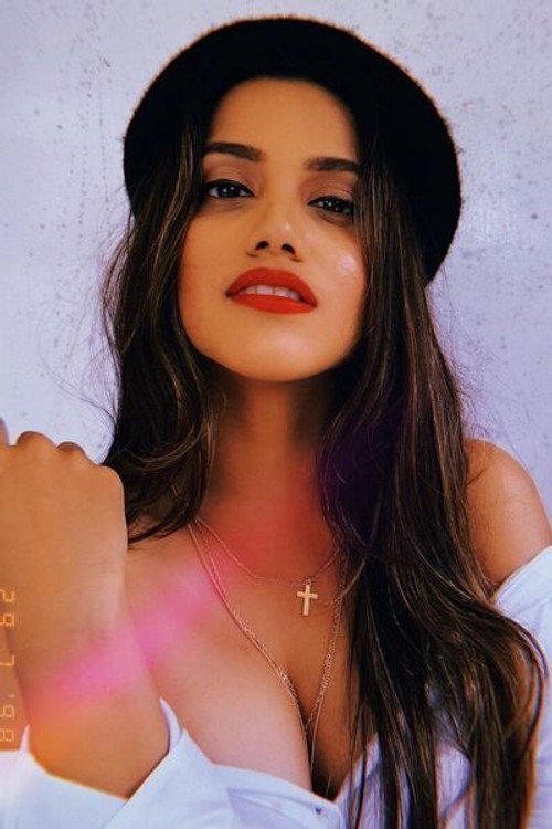 Photo of Lianne Texeira, Acting
