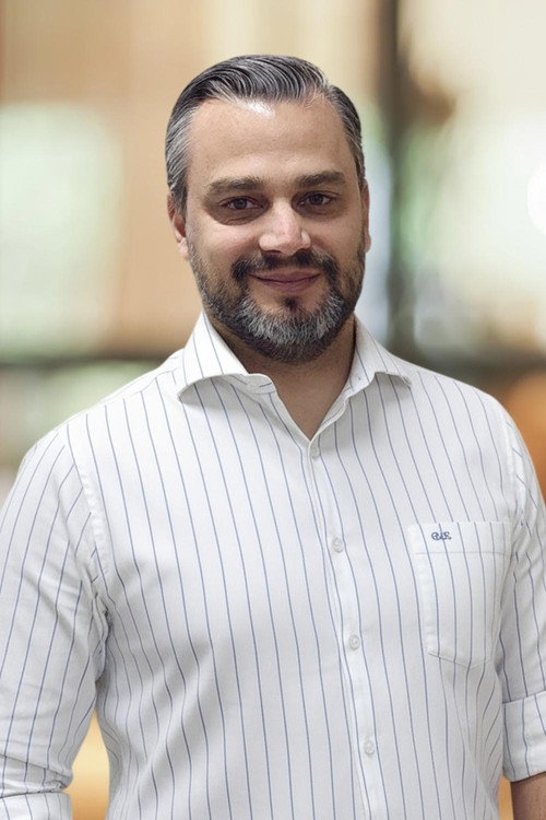 Guillermo Gutiérrez Verdú profile