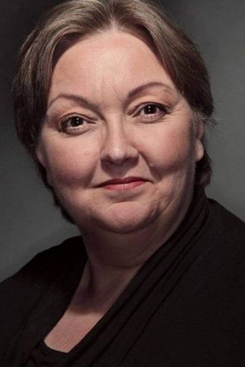 Photo of Laura Jurkka, Acting