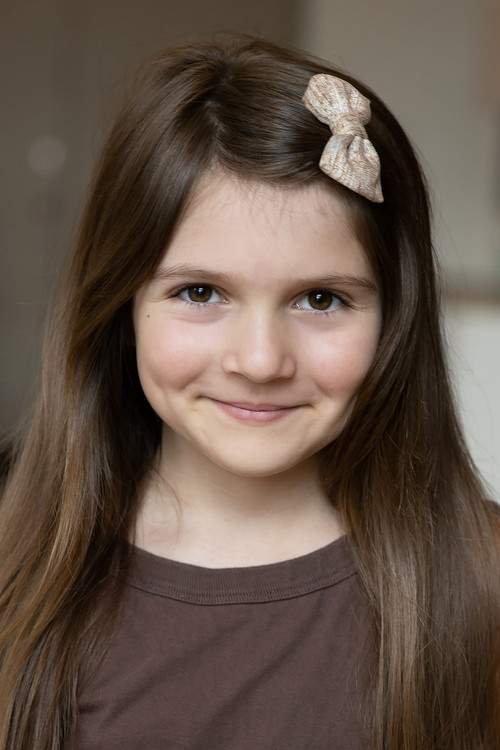 Photo of Juliette Maxyme Proulx, Acting