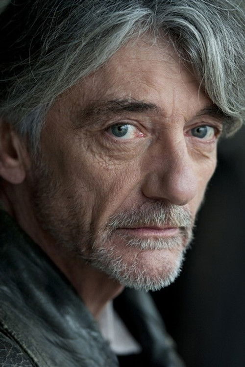 Roland David profile