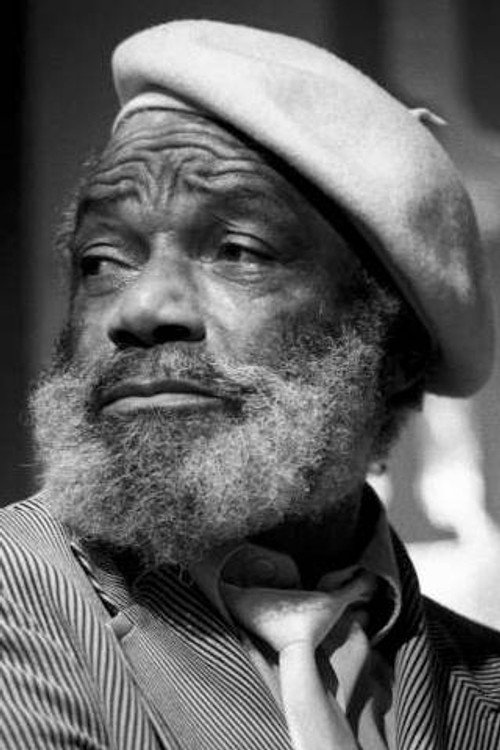 Photo of Slim Gaillard, Acting
