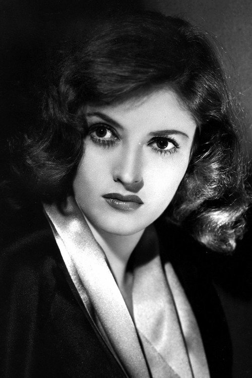 Photo of Martha Vickers, Acting
