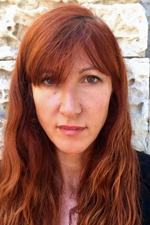 Photo of Federica di Giacomo, Directing