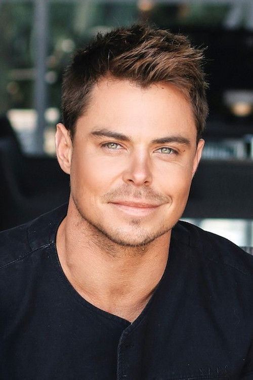 Bobby van Jaarsveld profile