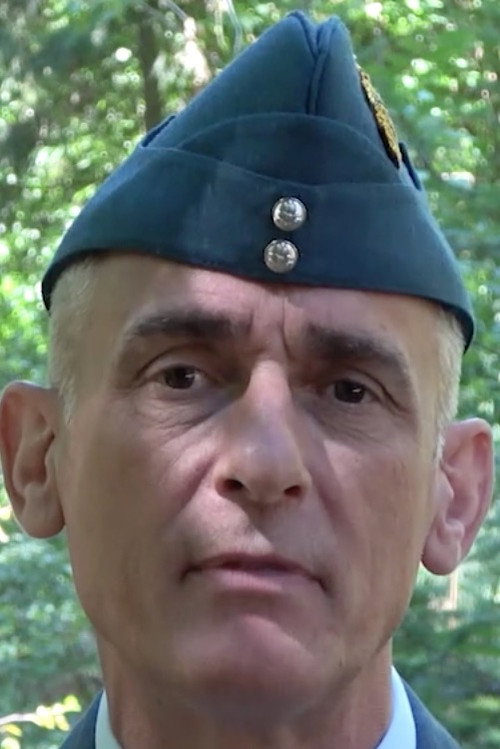 Photo of Dany Poitras, Acting
